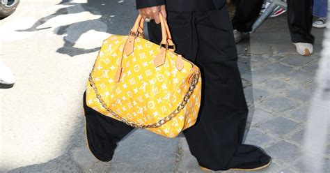 pharell williams lv bag|lv 1 million dollar bag.